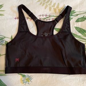 Ruby Ribbon Sport Demiette size 36